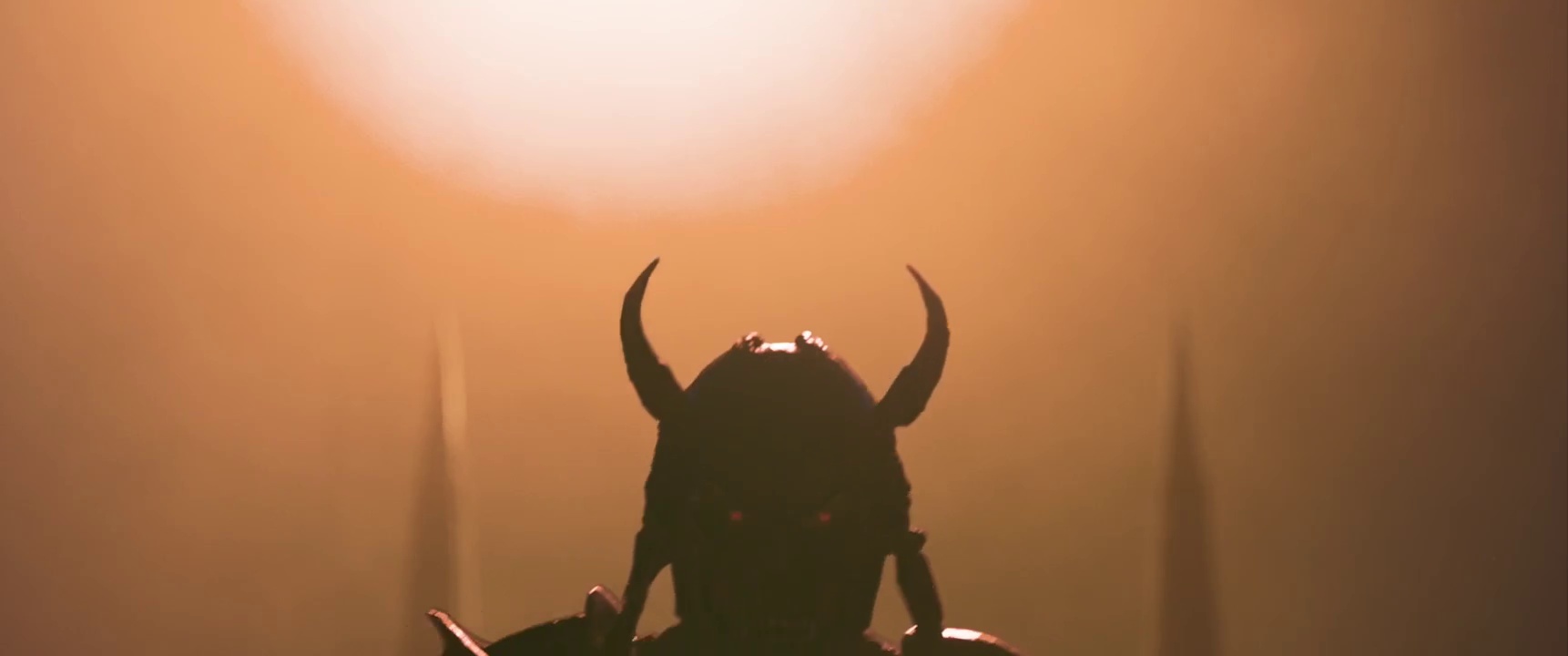 Published Occult / Supernatural / Exorcism / Possession evidence from Mortal Kombat II