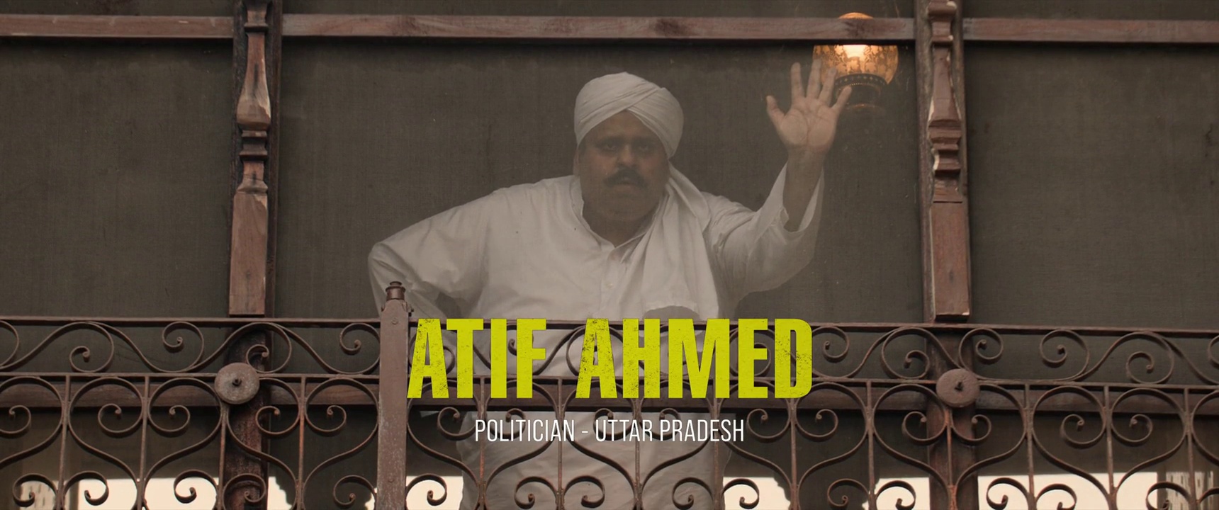 Published Indian Politicians' Names evidence from Dhurandhar The Revenge